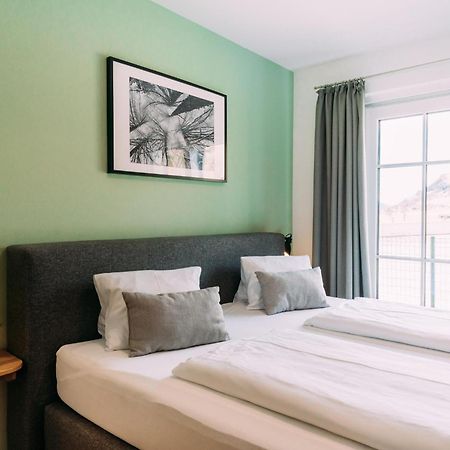 Tauern Lodge L Piesendorf Zewnętrze zdjęcie
