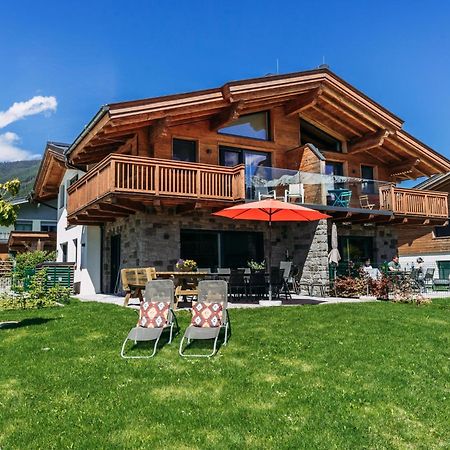 Tauern Lodge L Piesendorf Zewnętrze zdjęcie