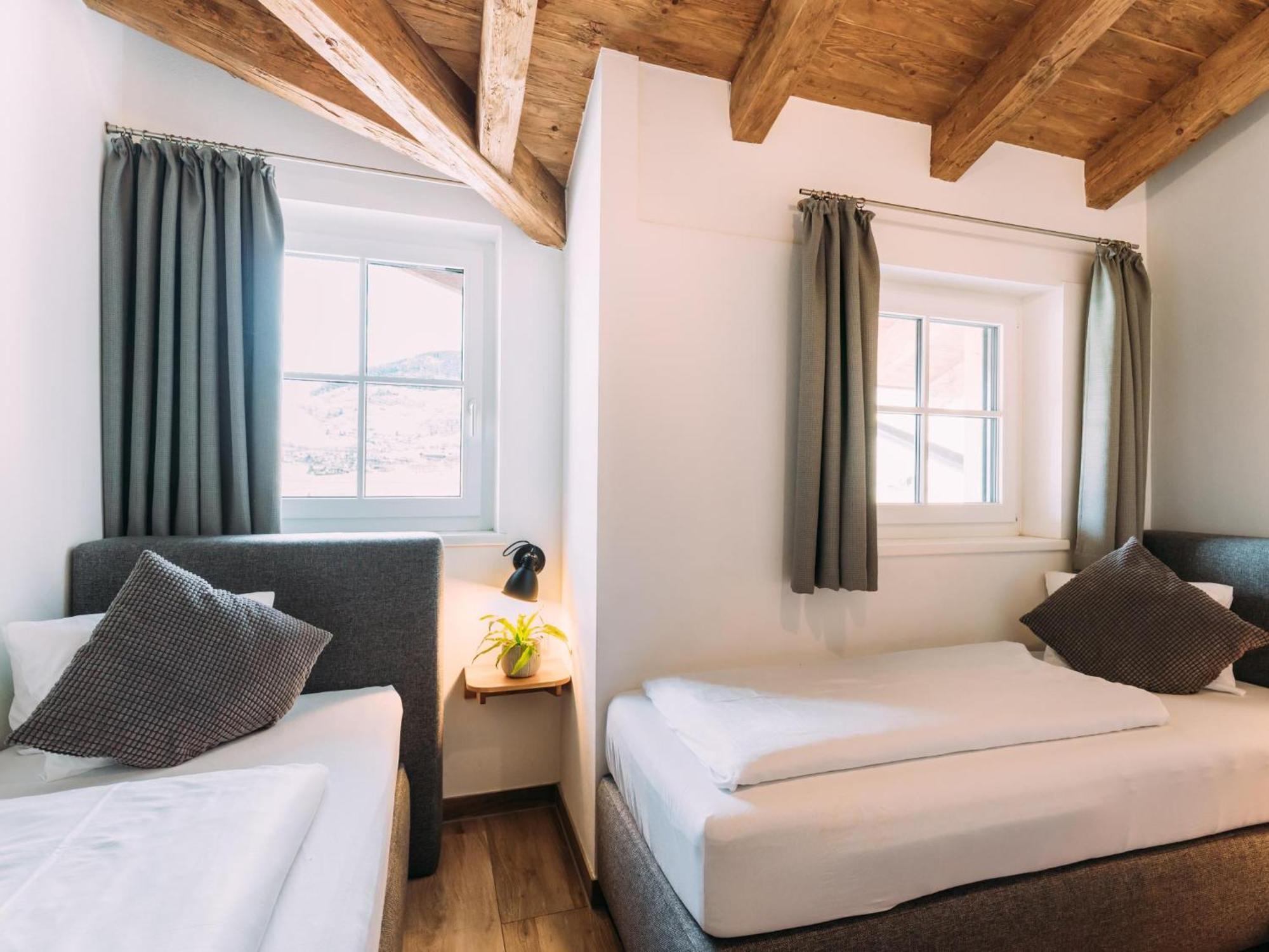 Tauern Lodge L Piesendorf Zewnętrze zdjęcie