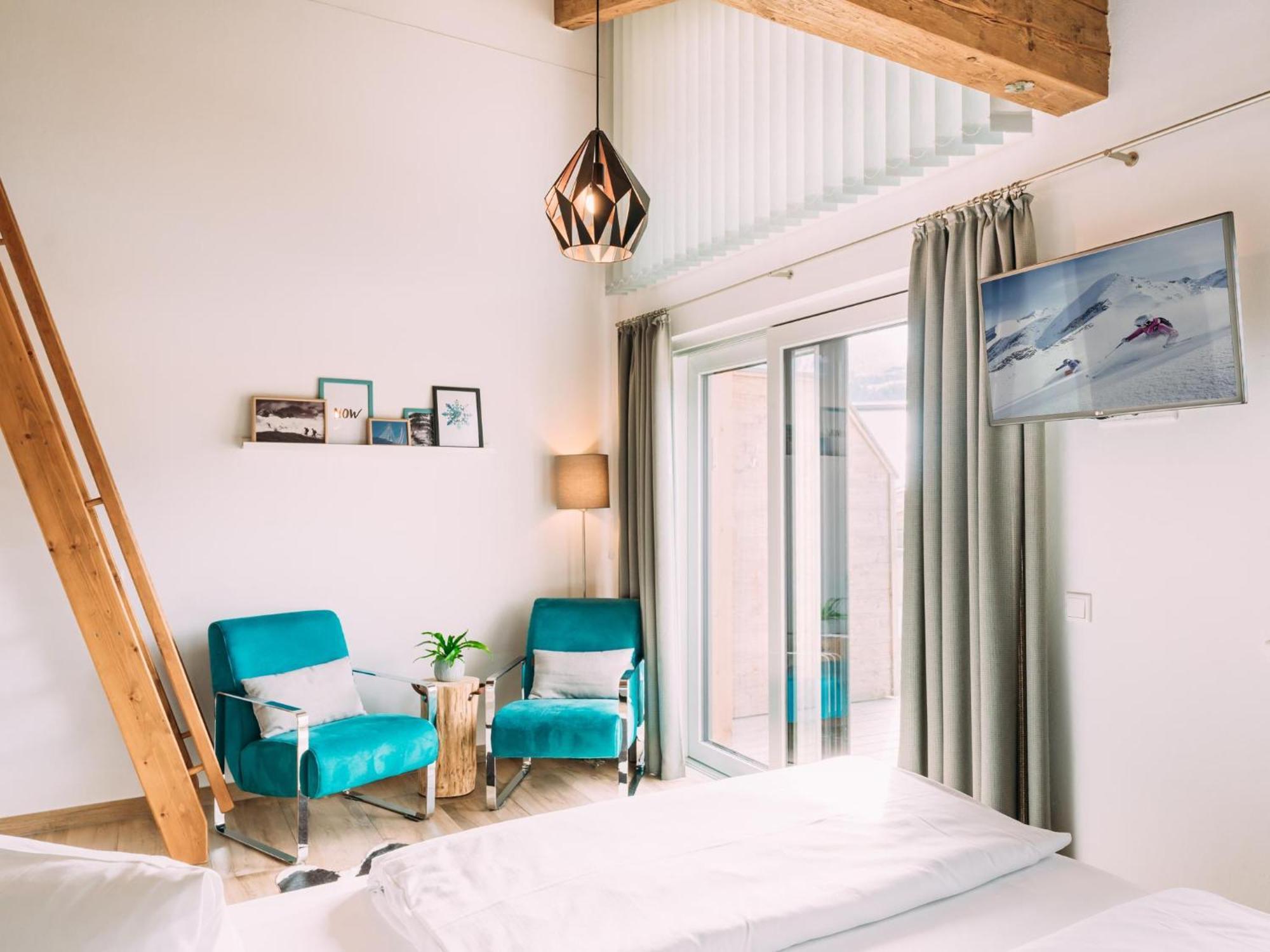 Tauern Lodge L Piesendorf Zewnętrze zdjęcie