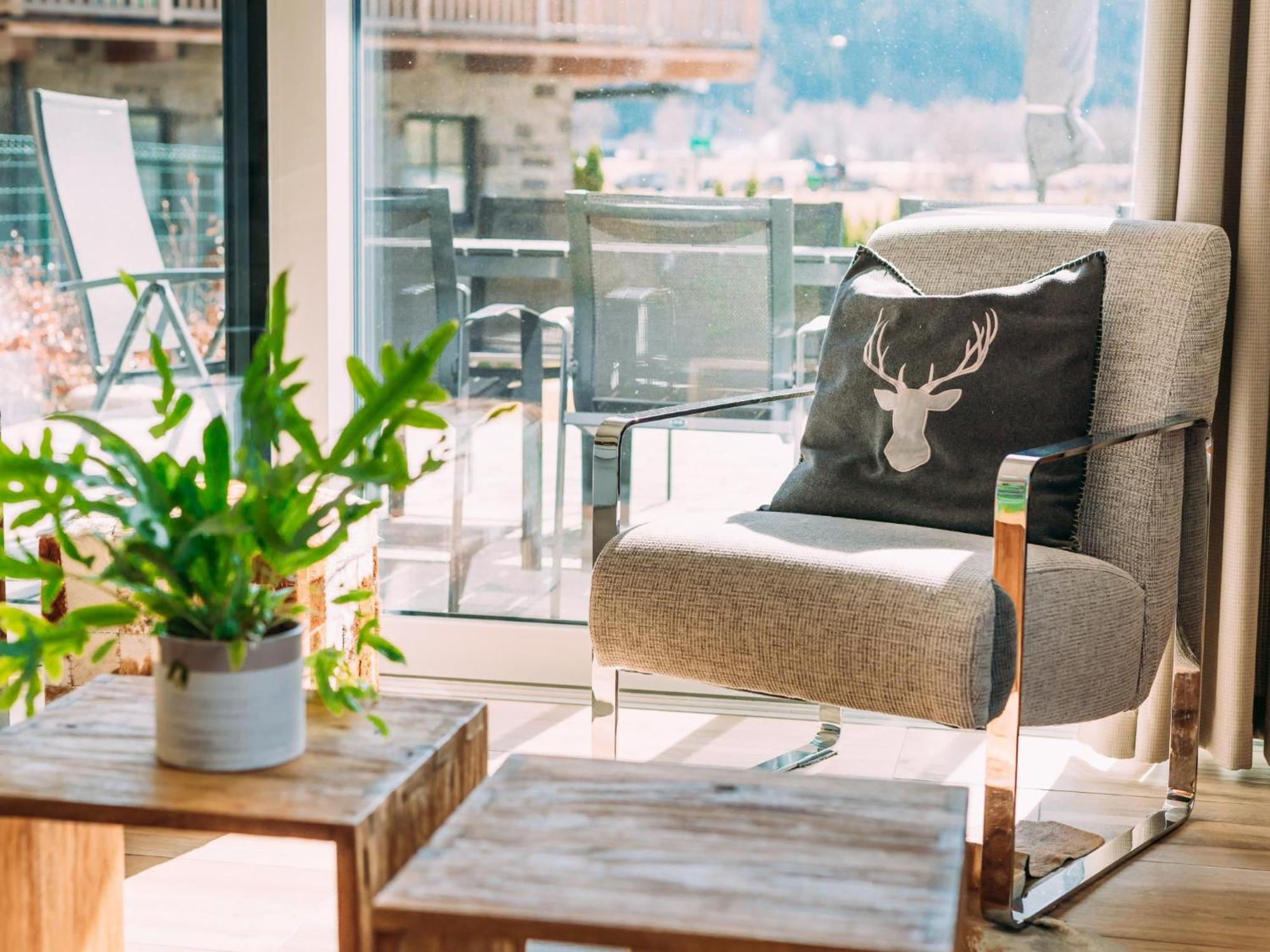 Tauern Lodge L Piesendorf Zewnętrze zdjęcie
