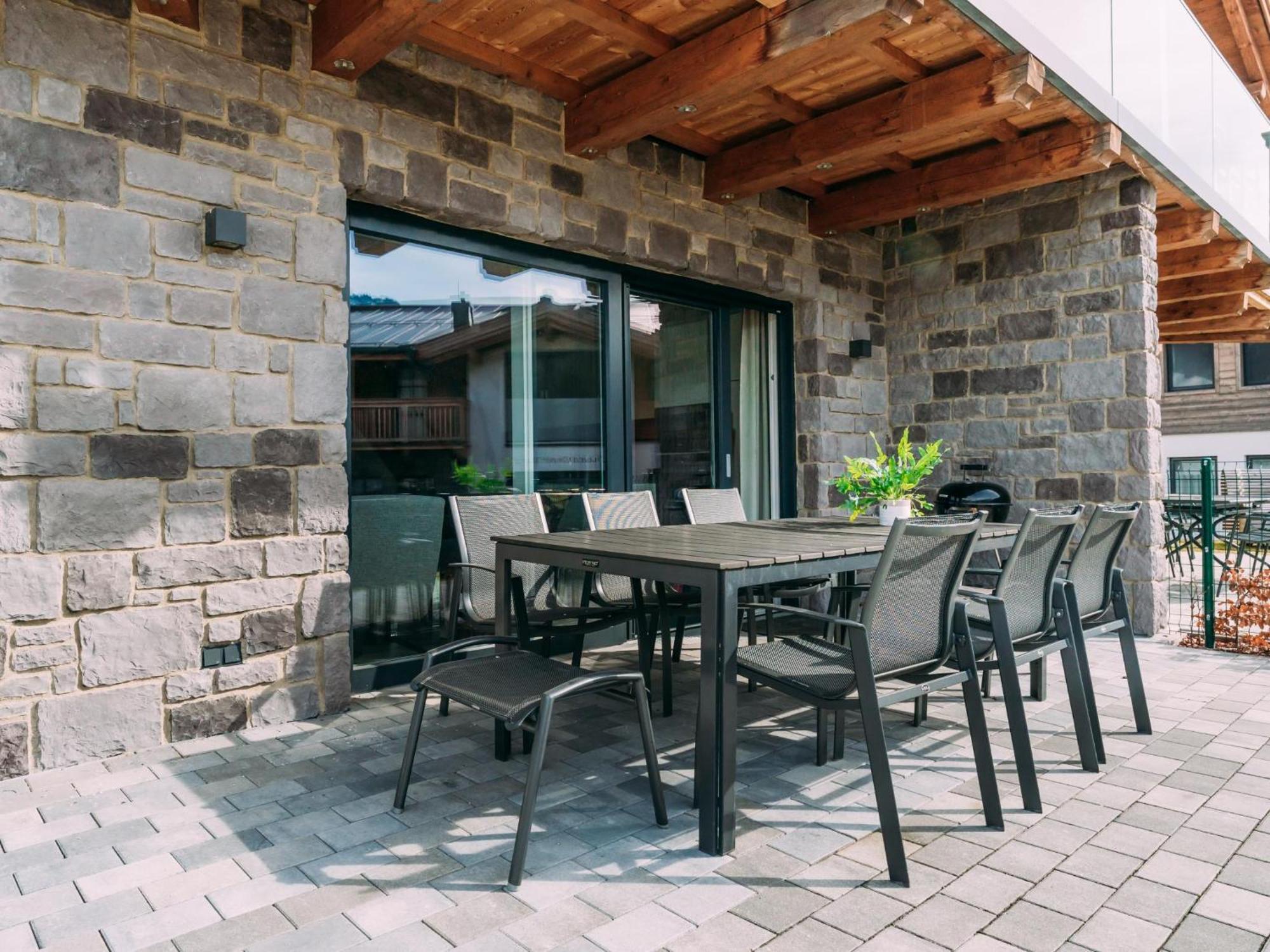 Tauern Lodge L Piesendorf Zewnętrze zdjęcie