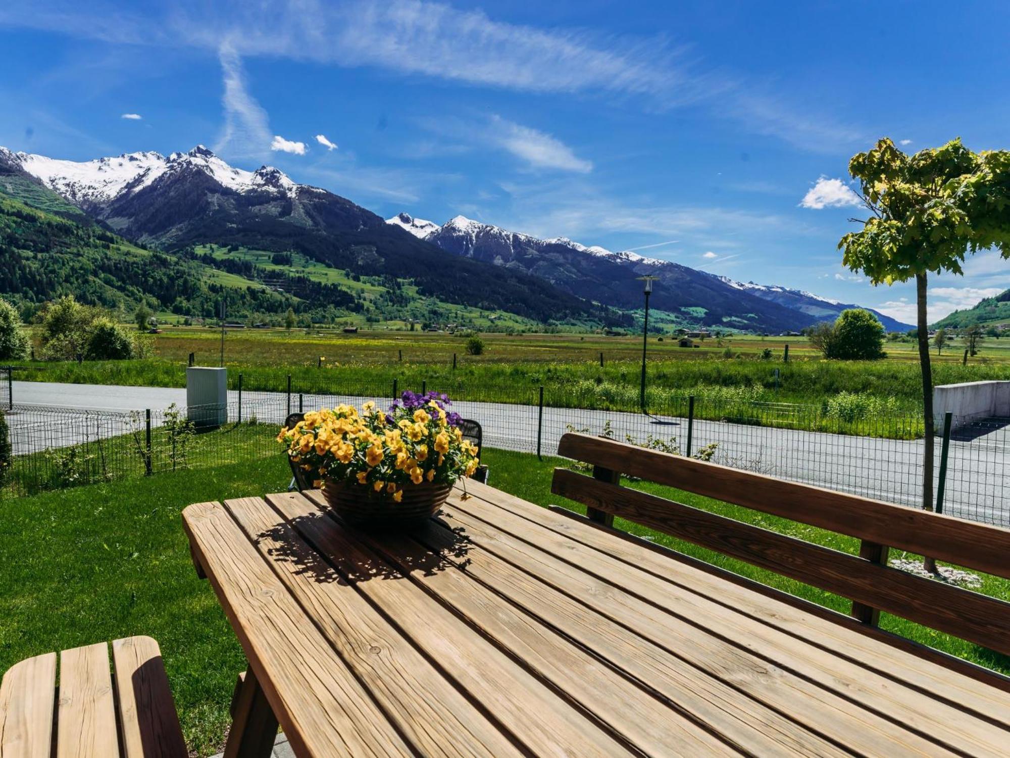 Tauern Lodge L Piesendorf Zewnętrze zdjęcie