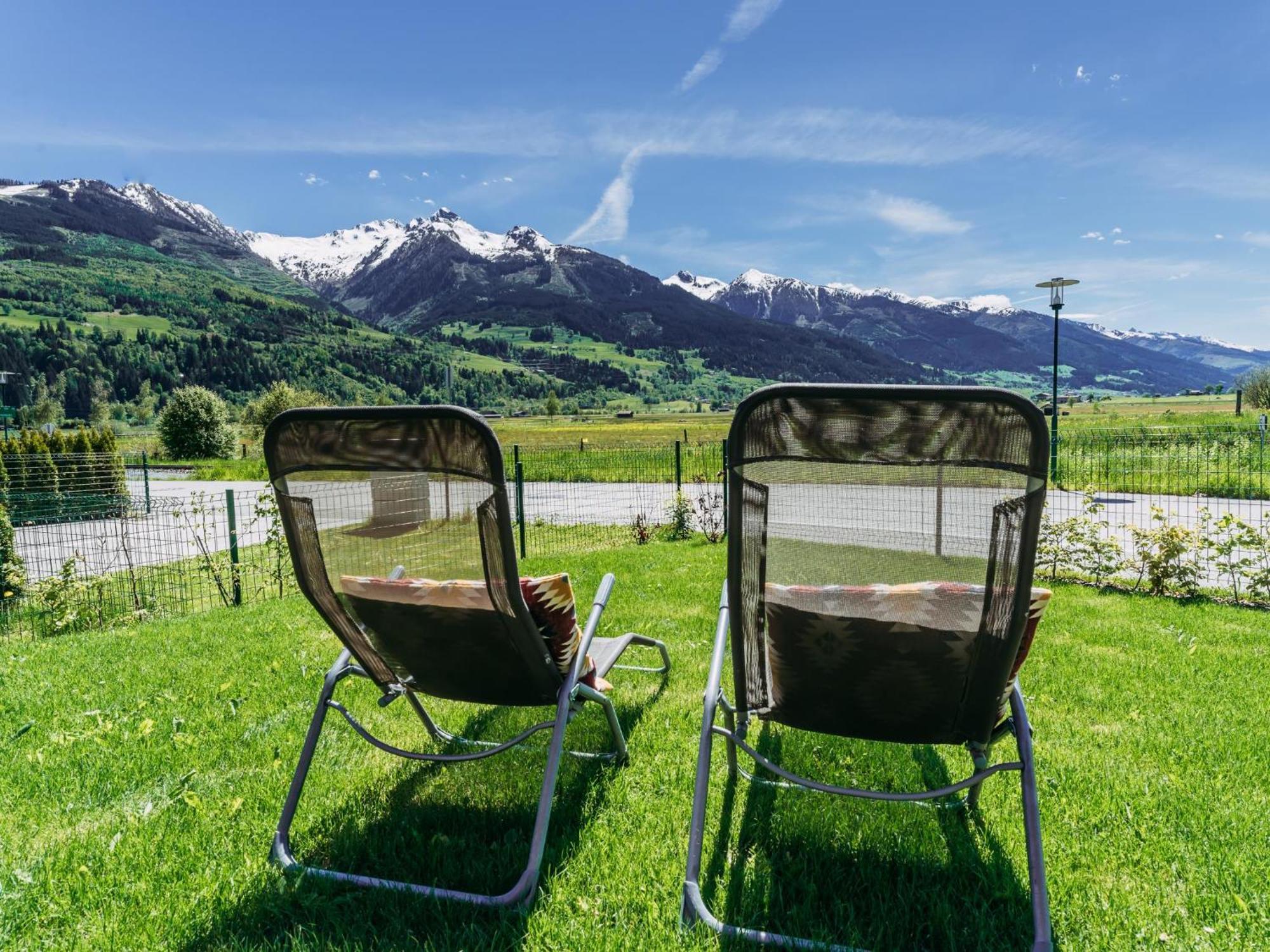 Tauern Lodge L Piesendorf Zewnętrze zdjęcie